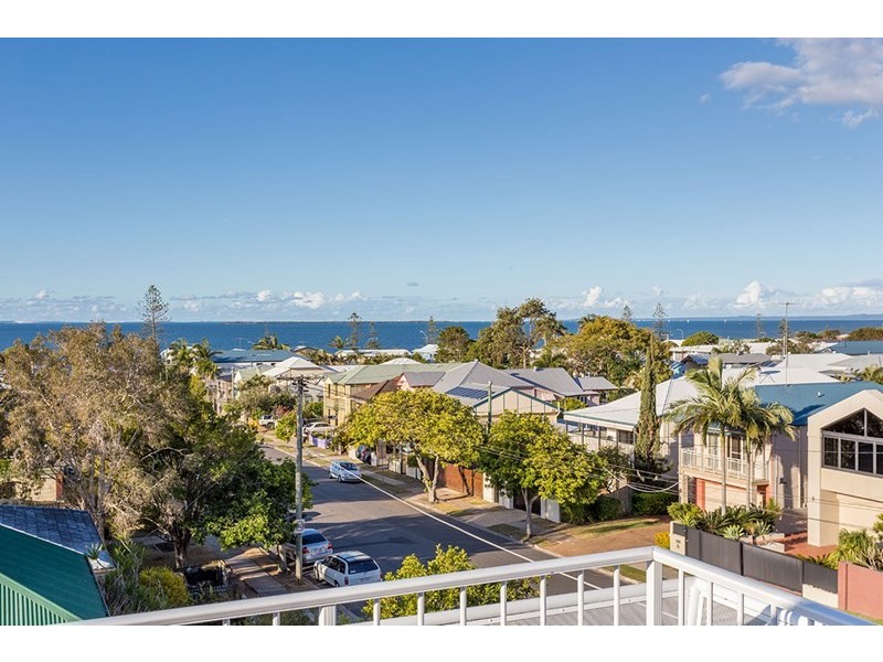 6/65 Akonna Street, Wynnum QLD 4178