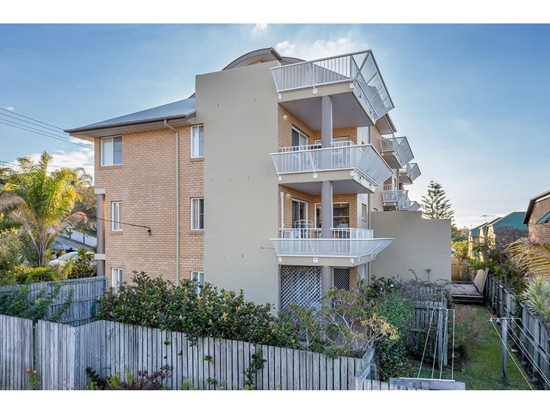 6/65 Akonna Street, Wynnum QLD 4178