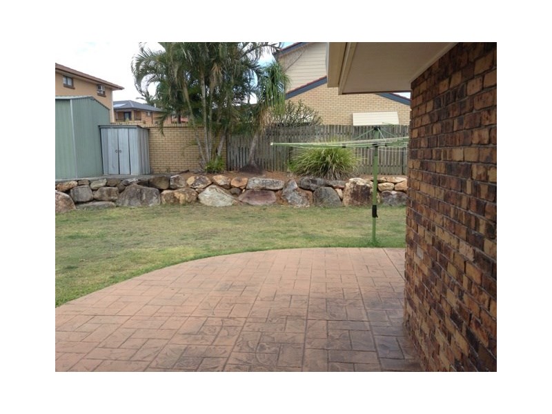 40 Plaza Street, Wynnum QLD 4178