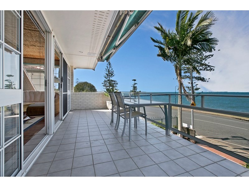 29 WATERLOO Esplanade, Wynnum QLD 4178
