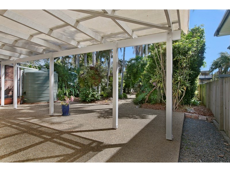 29 WATERLOO Esplanade, Wynnum QLD 4178