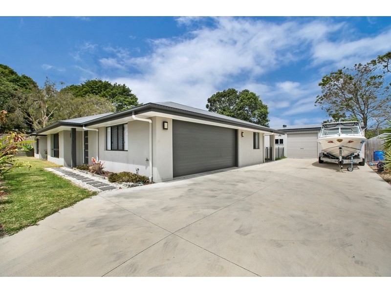 82C Blackwood Road, Manly West QLD 4179