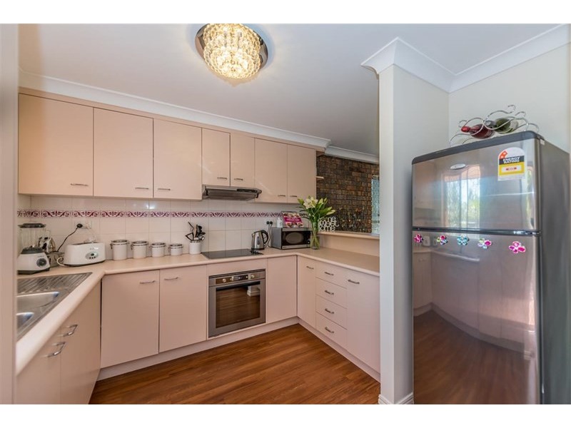 6/13 Shaw Place, Hemmant QLD 4174