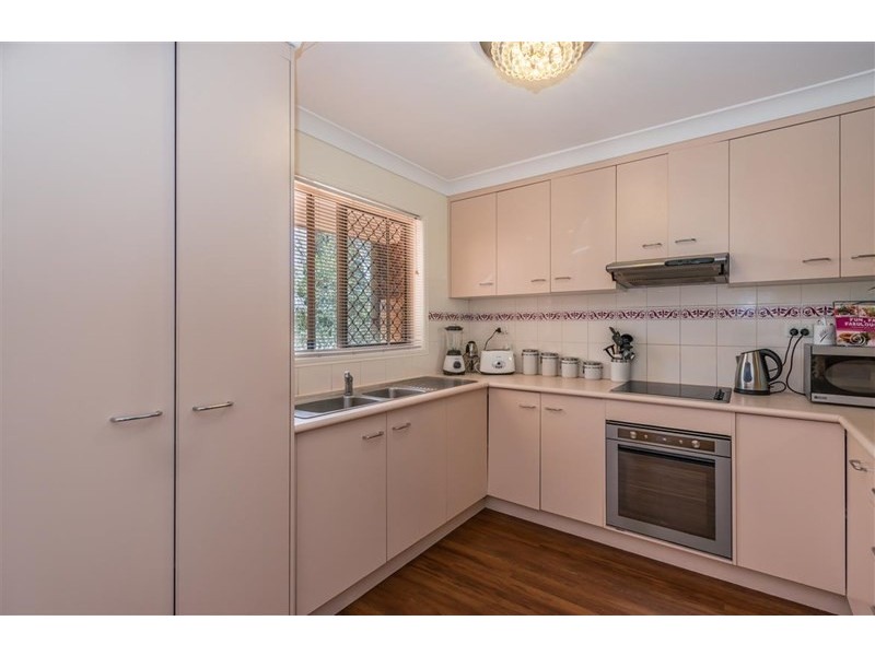 6/13 Shaw Place, Hemmant QLD 4174