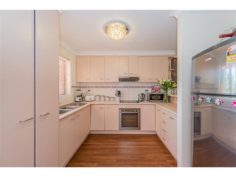 6/13 Shaw Place, Hemmant QLD 4174