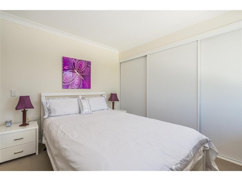 6/13 Shaw Place, Hemmant QLD 4174