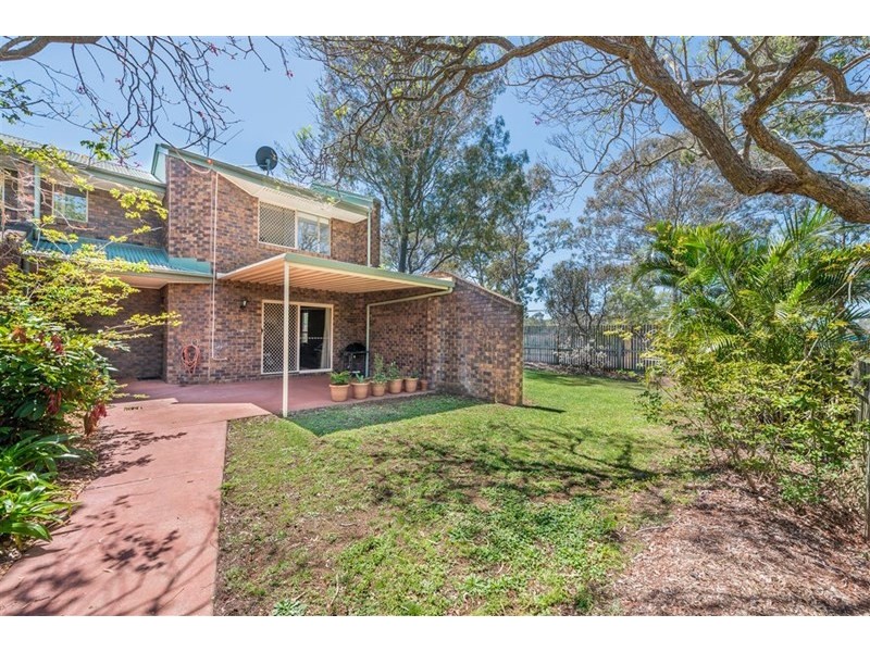 6/13 Shaw Place, Hemmant QLD 4174