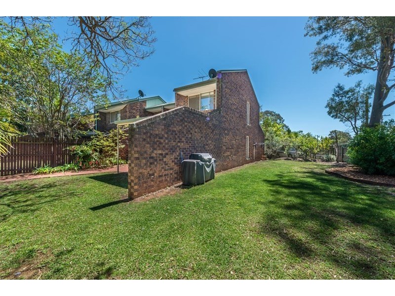 6/13 Shaw Place, Hemmant QLD 4174