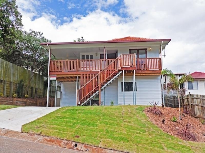 92 Constellation Way, Wynnum QLD 4178