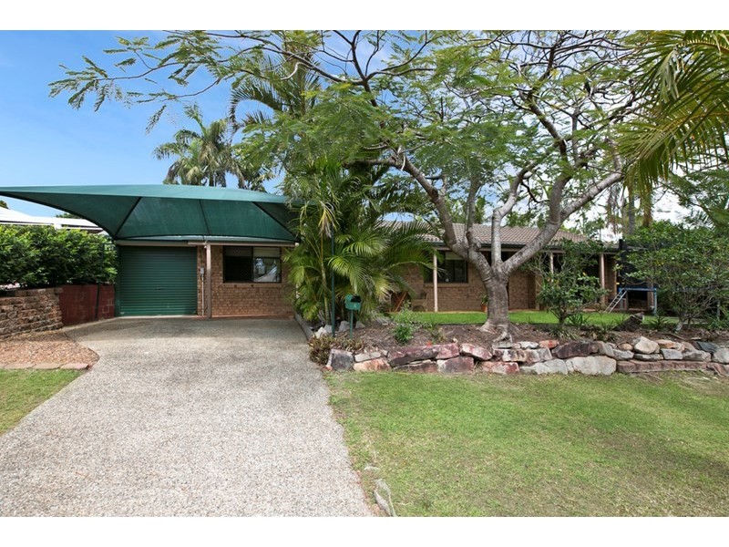 5 Ashdale Court, Tingalpa QLD 4173