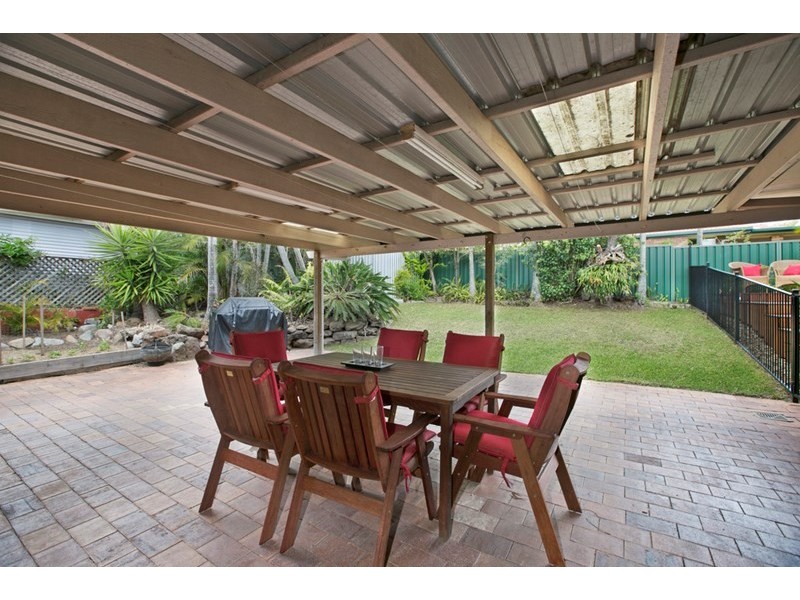5 Ashdale Court, Tingalpa QLD 4173