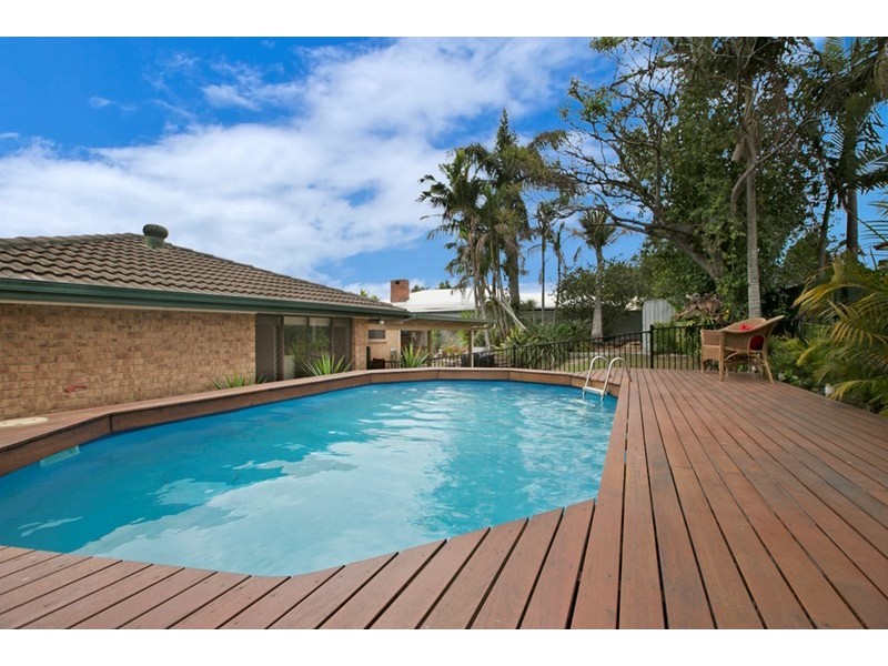 5 Ashdale Court, Tingalpa QLD 4173