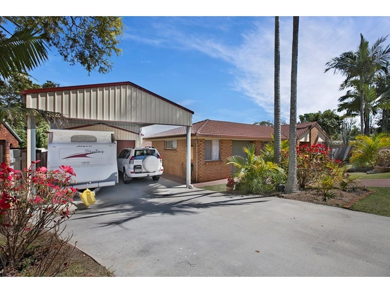 4 Tabitha Street, Manly West QLD 4179