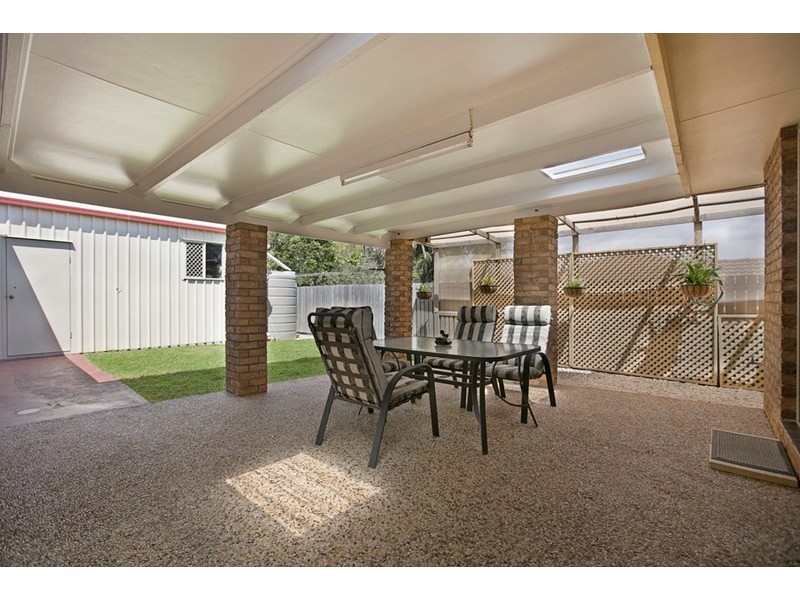 4 Tabitha Street, Manly West QLD 4179