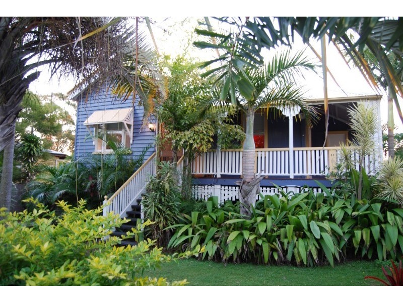 107 Cedar Street, Wynnum QLD 4178