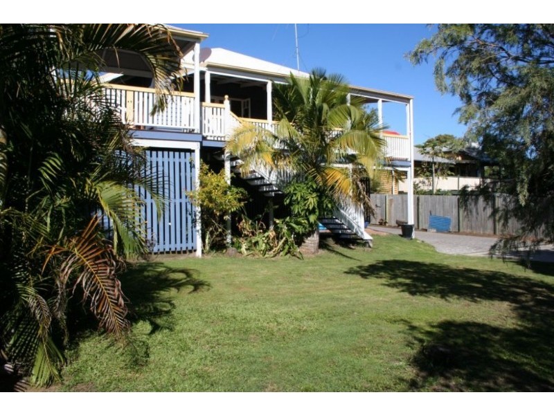 107 Cedar Street, Wynnum QLD 4178