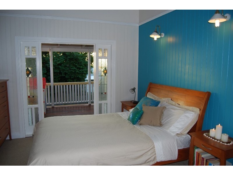 107 Cedar Street, Wynnum QLD 4178