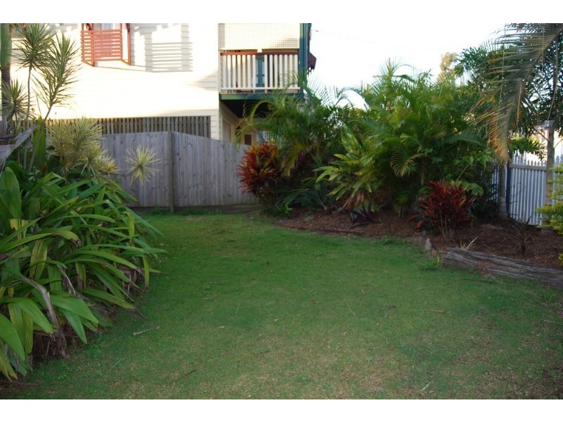 107 Cedar Street, Wynnum QLD 4178