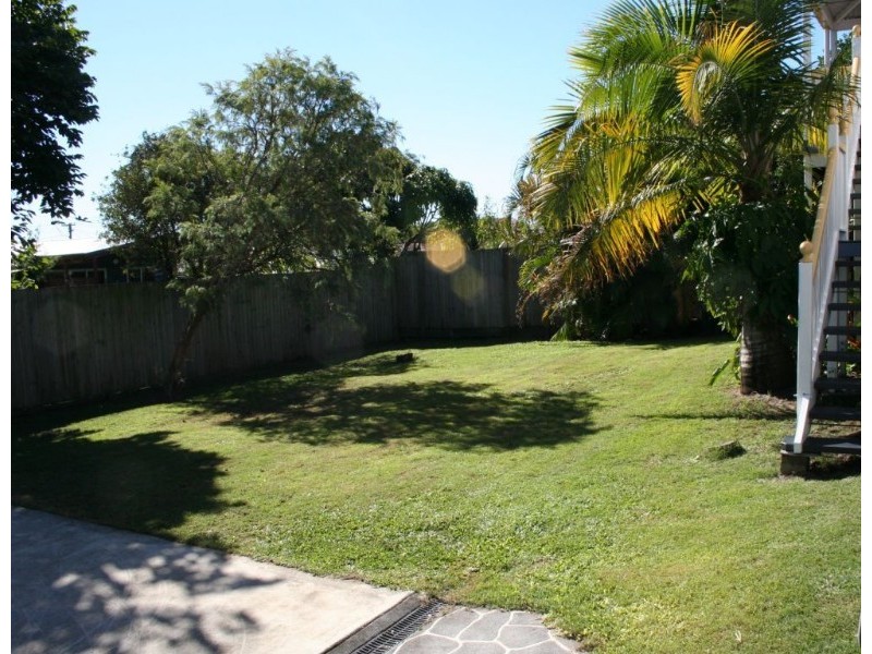 107 Cedar Street, Wynnum QLD 4178