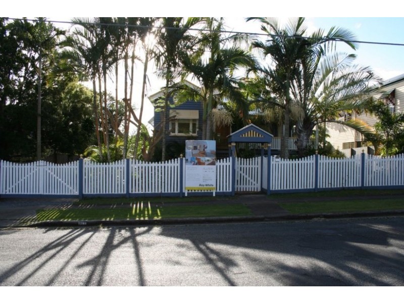 107 Cedar Street, Wynnum QLD 4178