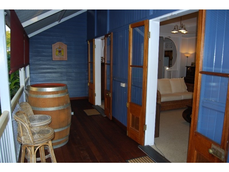 107 Cedar Street, Wynnum QLD 4178