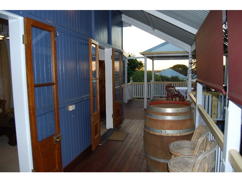 107 Cedar Street, Wynnum QLD 4178