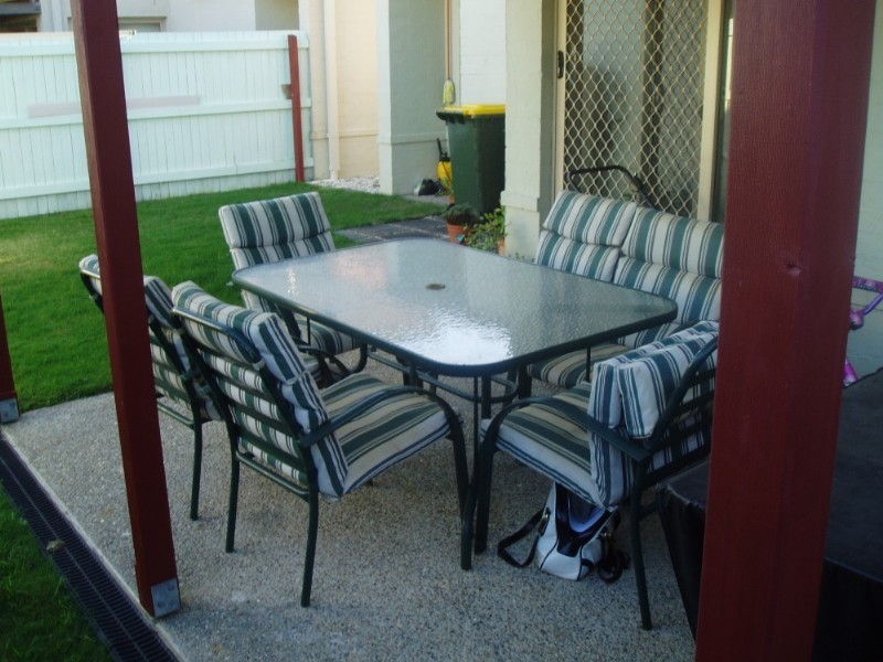 Wynnum West QLD 4178