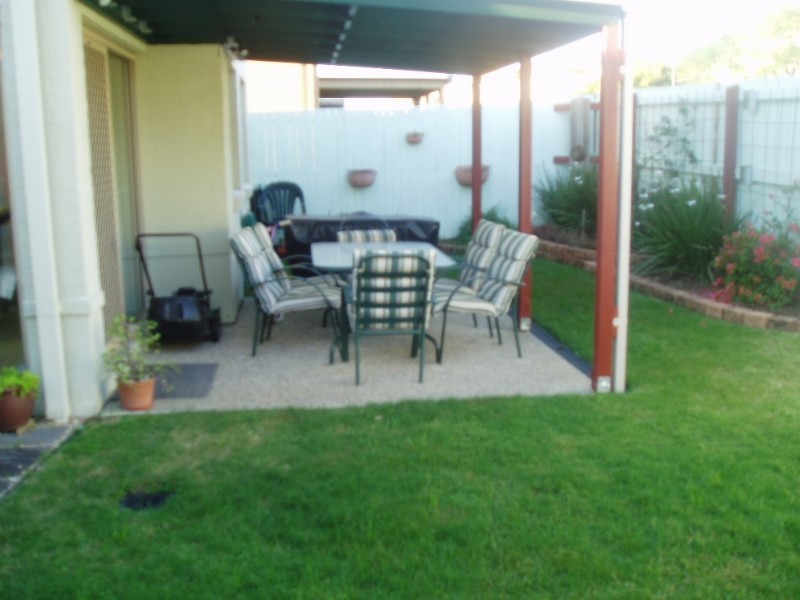 Wynnum West QLD 4178