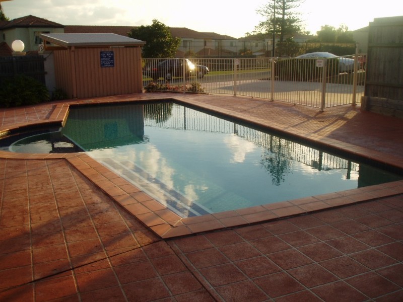 Wynnum West QLD 4178