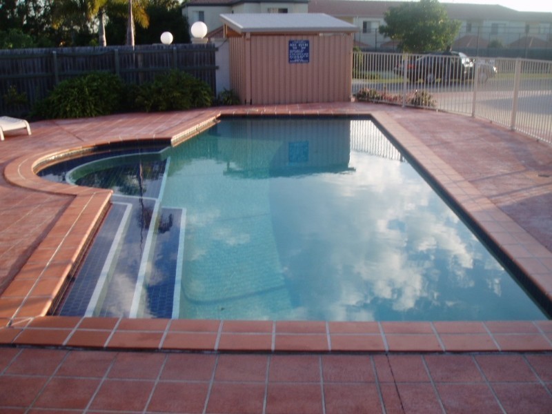 Wynnum West QLD 4178