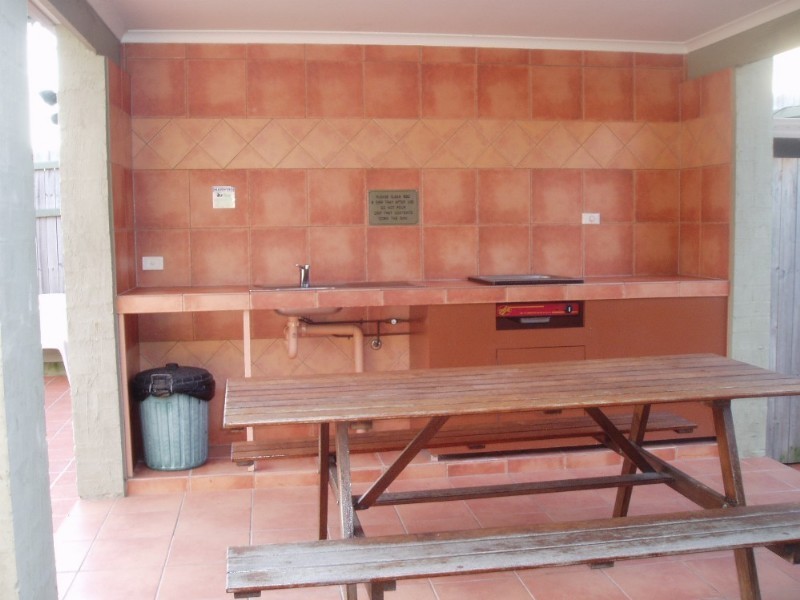 Wynnum West QLD 4178