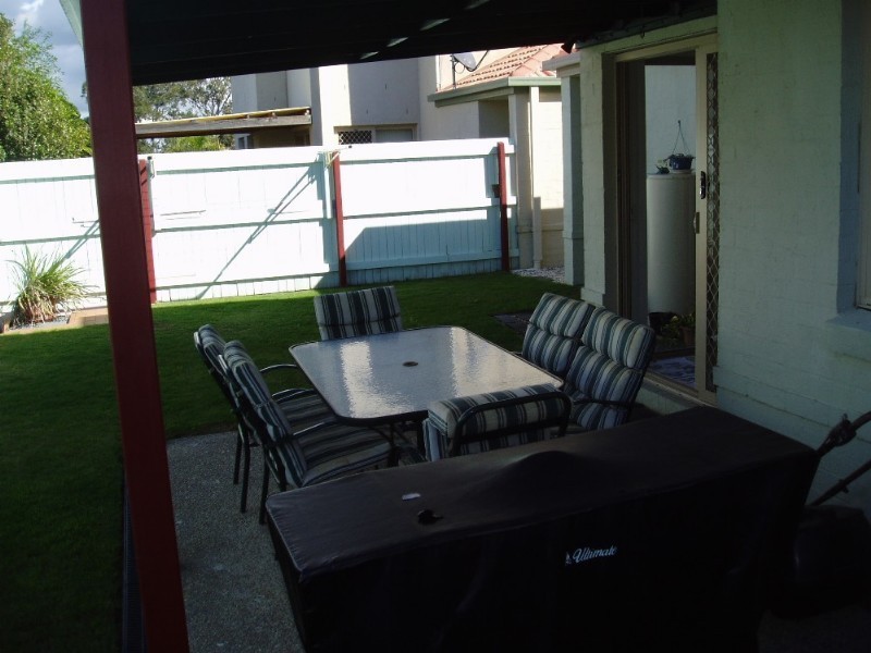 Wynnum West QLD 4178