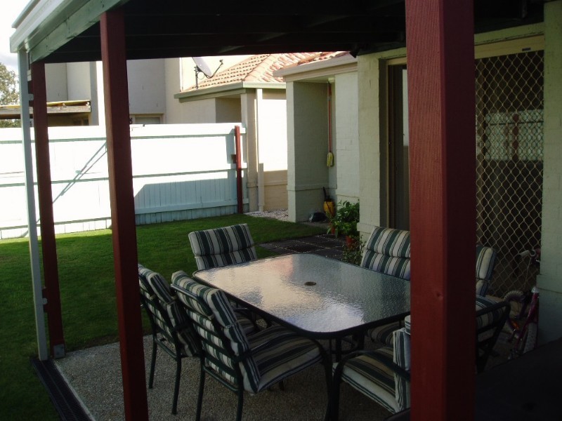 Wynnum West QLD 4178