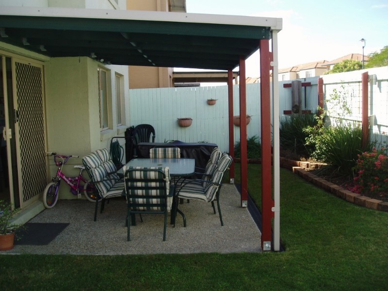 Wynnum West QLD 4178