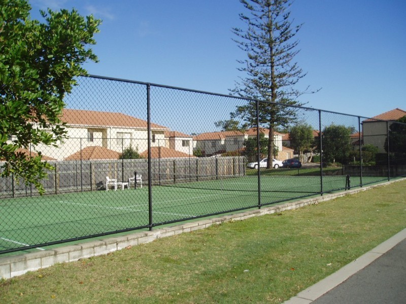 Wynnum West QLD 4178