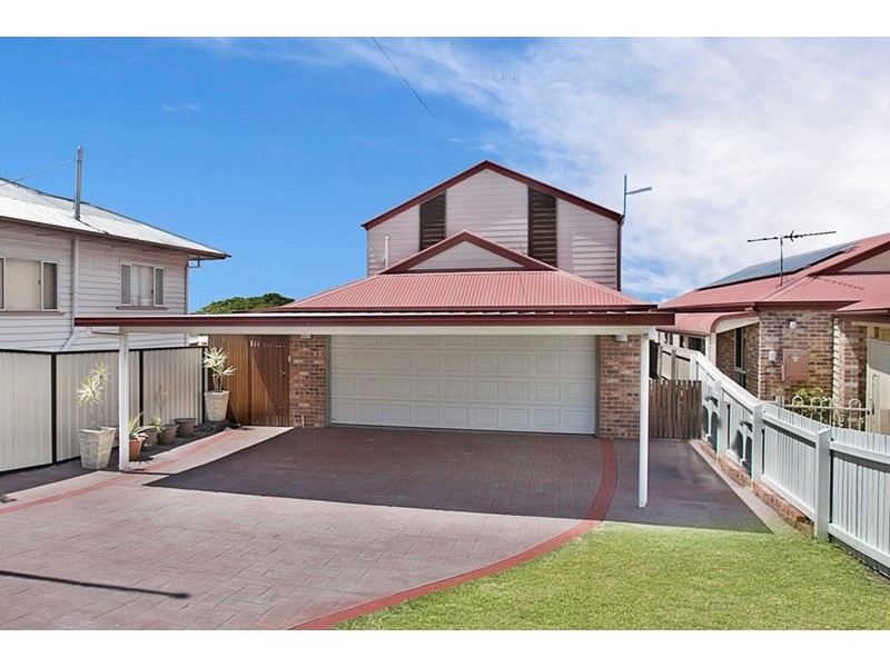 32 Manly Road, Manly QLD 4179