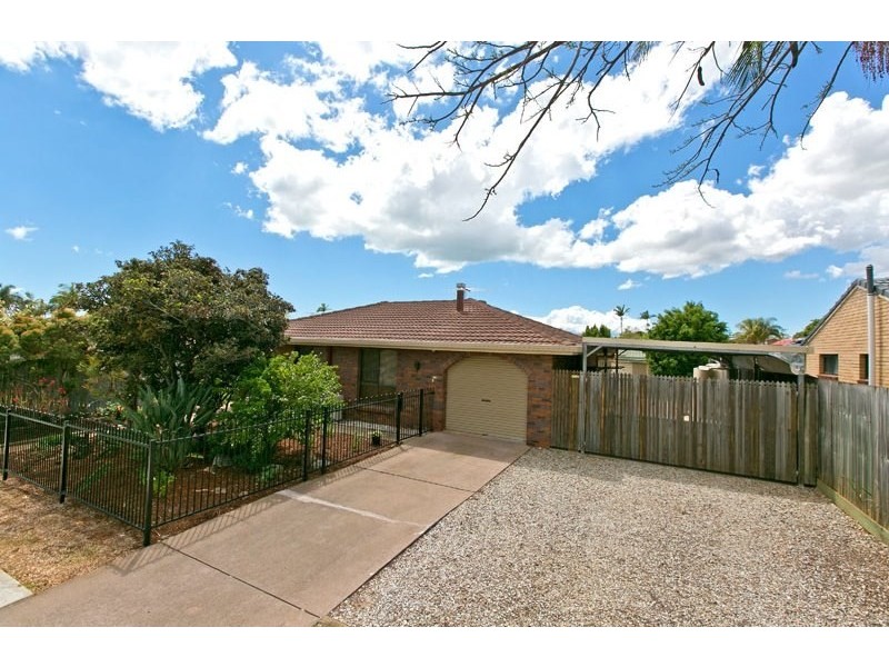 48 Amberjack Street, Manly West QLD 4179