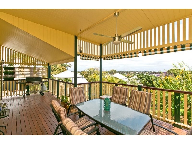 103 Cedar Street, Wynnum QLD 4178