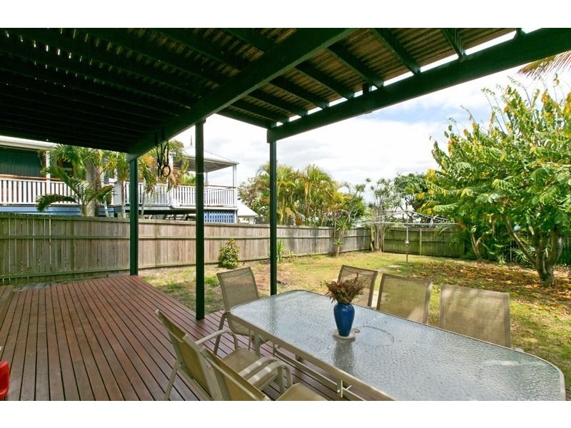 103 Cedar Street, Wynnum QLD 4178
