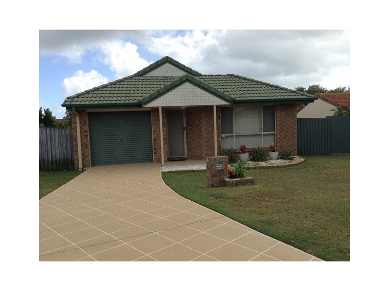 23 Coonungai Place, Tingalpa QLD 4173