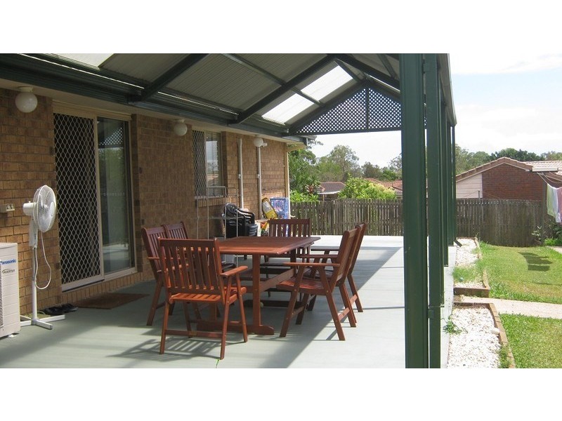 23 Coonungai Place, Tingalpa QLD 4173