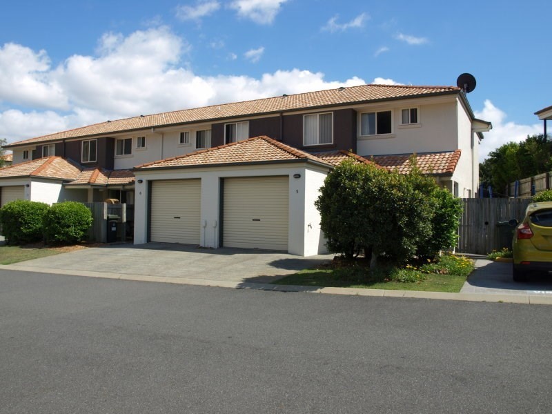 5/30 Federation Street, Wynnum West QLD 4178