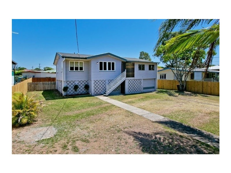 123 Wondall Road, Wynnum West QLD 4178