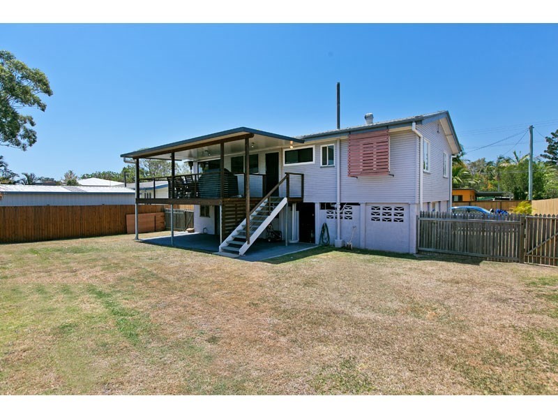 123 Wondall Road, Wynnum West QLD 4178