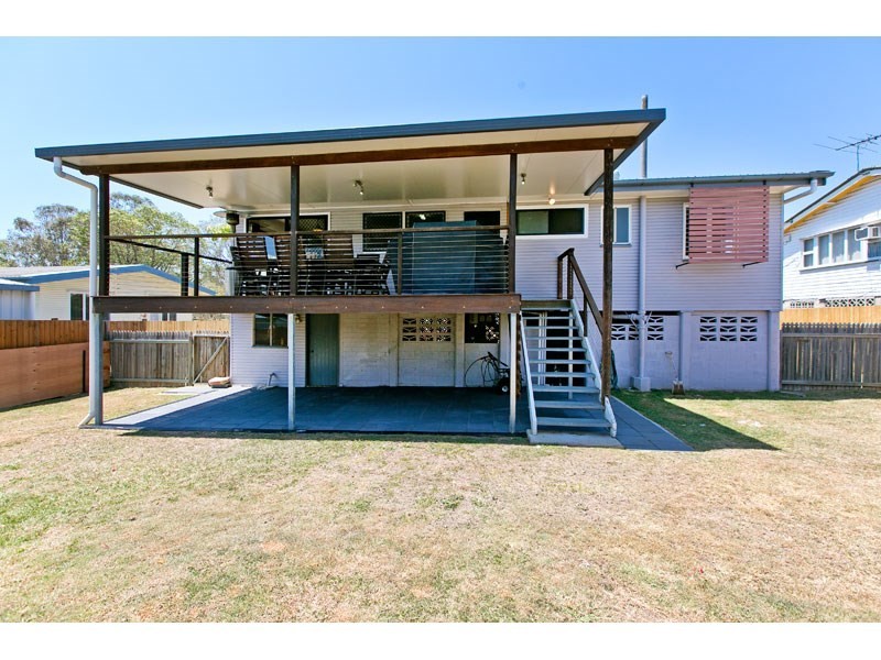 123 Wondall Road, Wynnum West QLD 4178