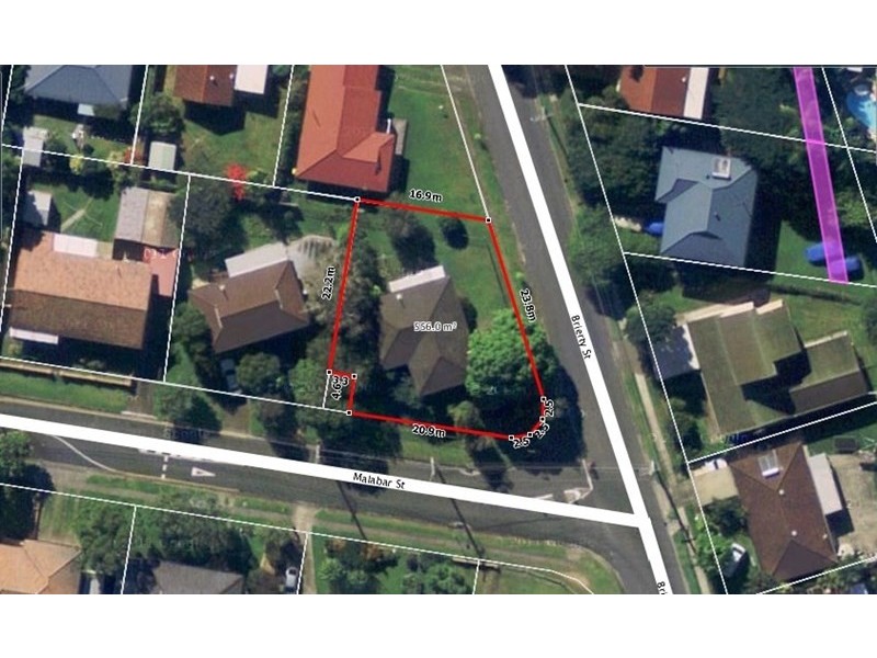 122 Malabar Street, Wynnum West QLD 4178