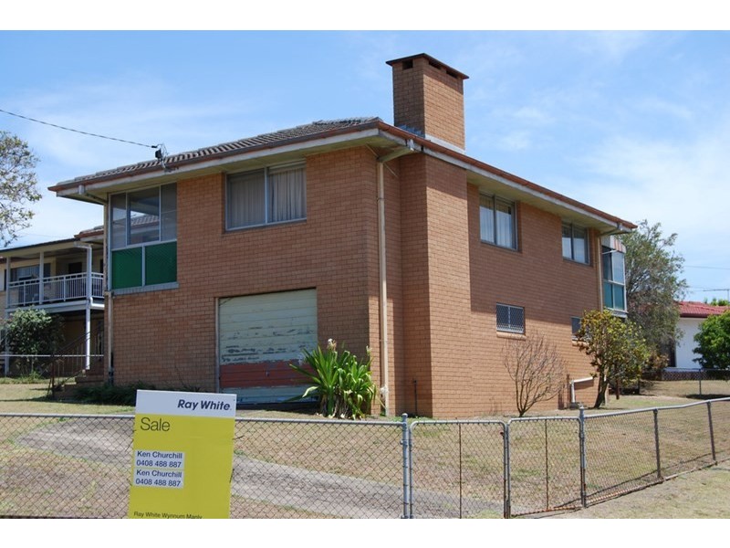 122 Malabar Street, Wynnum West QLD 4178