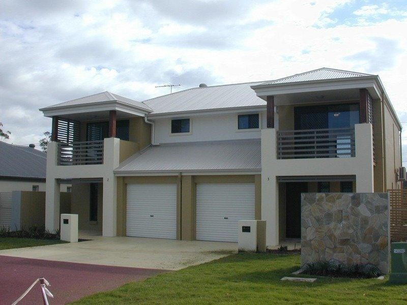 6/23 Tallis Street, Wakerley QLD 4154