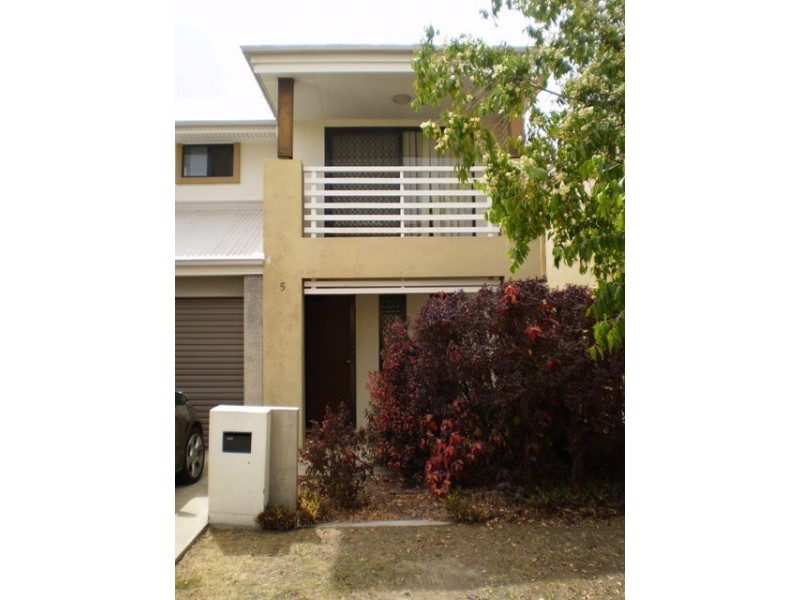 6/23 Tallis Street, Wakerley QLD 4154