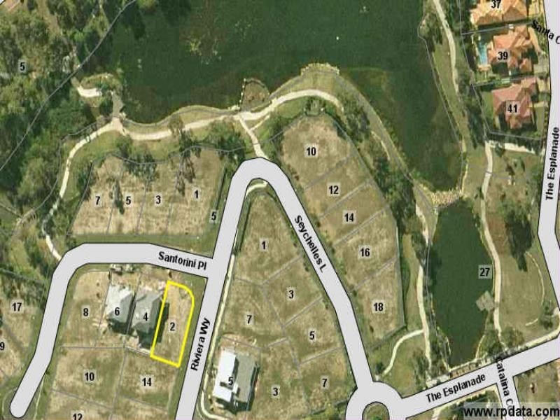 2 Santorini Place, Forest Lake QLD 4078